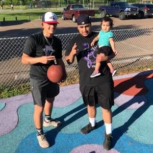 Meet your Posher, Eric